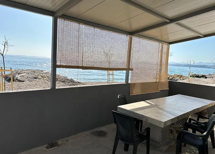 Apartman Sandra