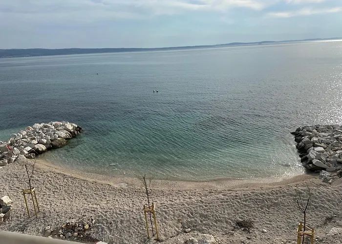 Apartman Sandra