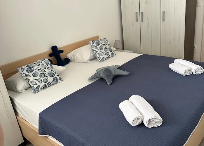 Apartman Sandra