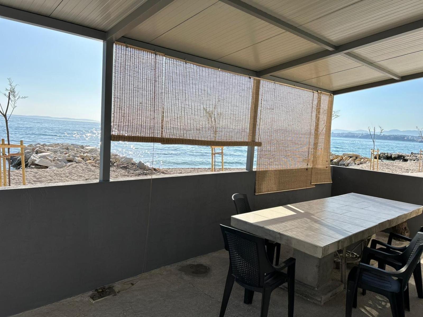 Sandra Apartment Podstrana
