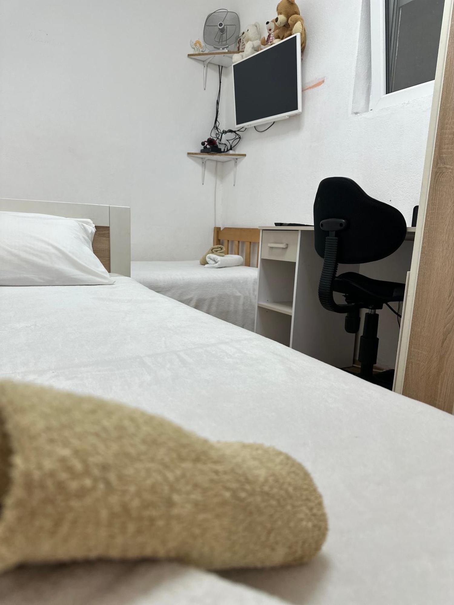 Sandra Apartment