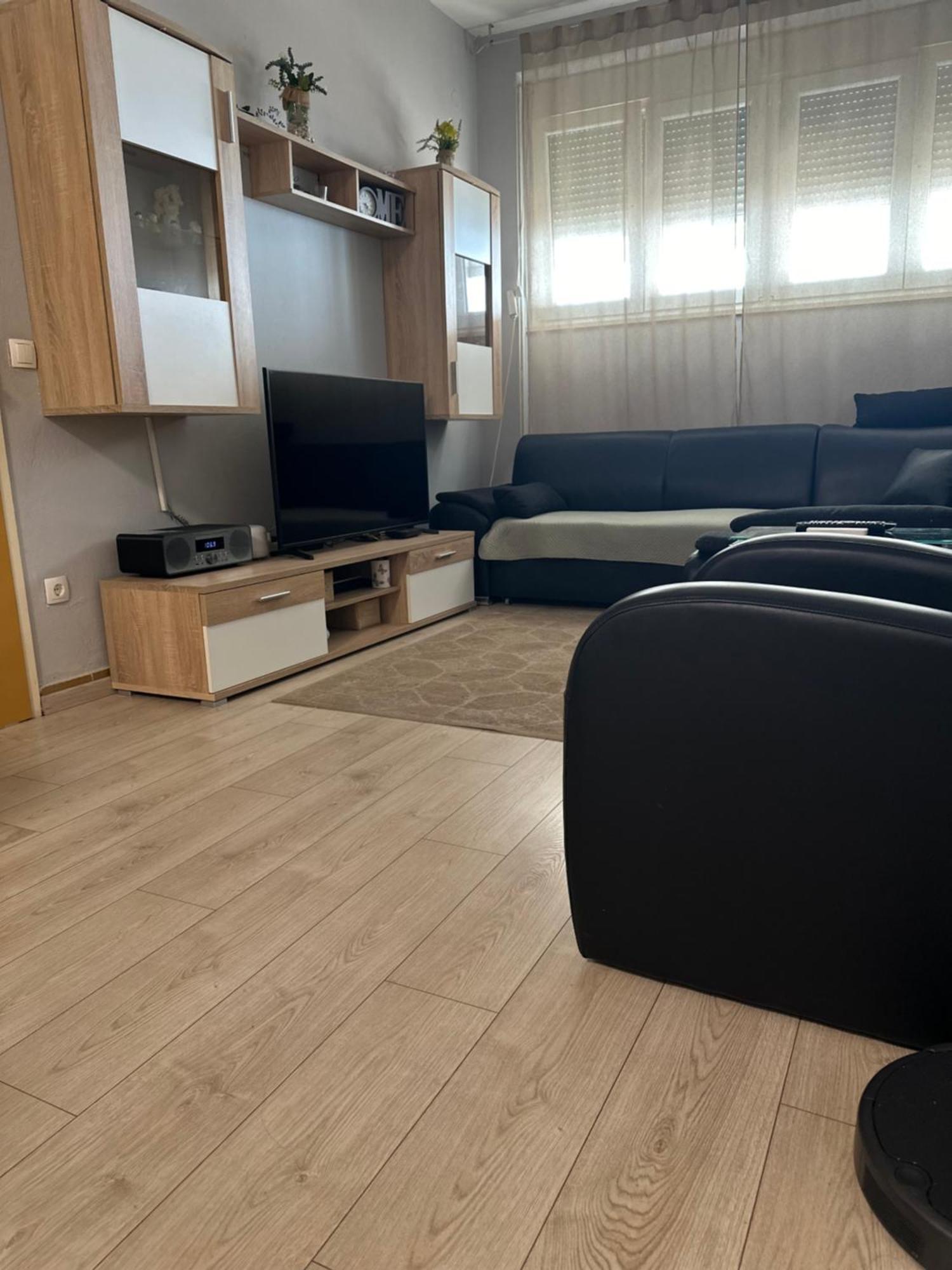 Sandra Apartment *