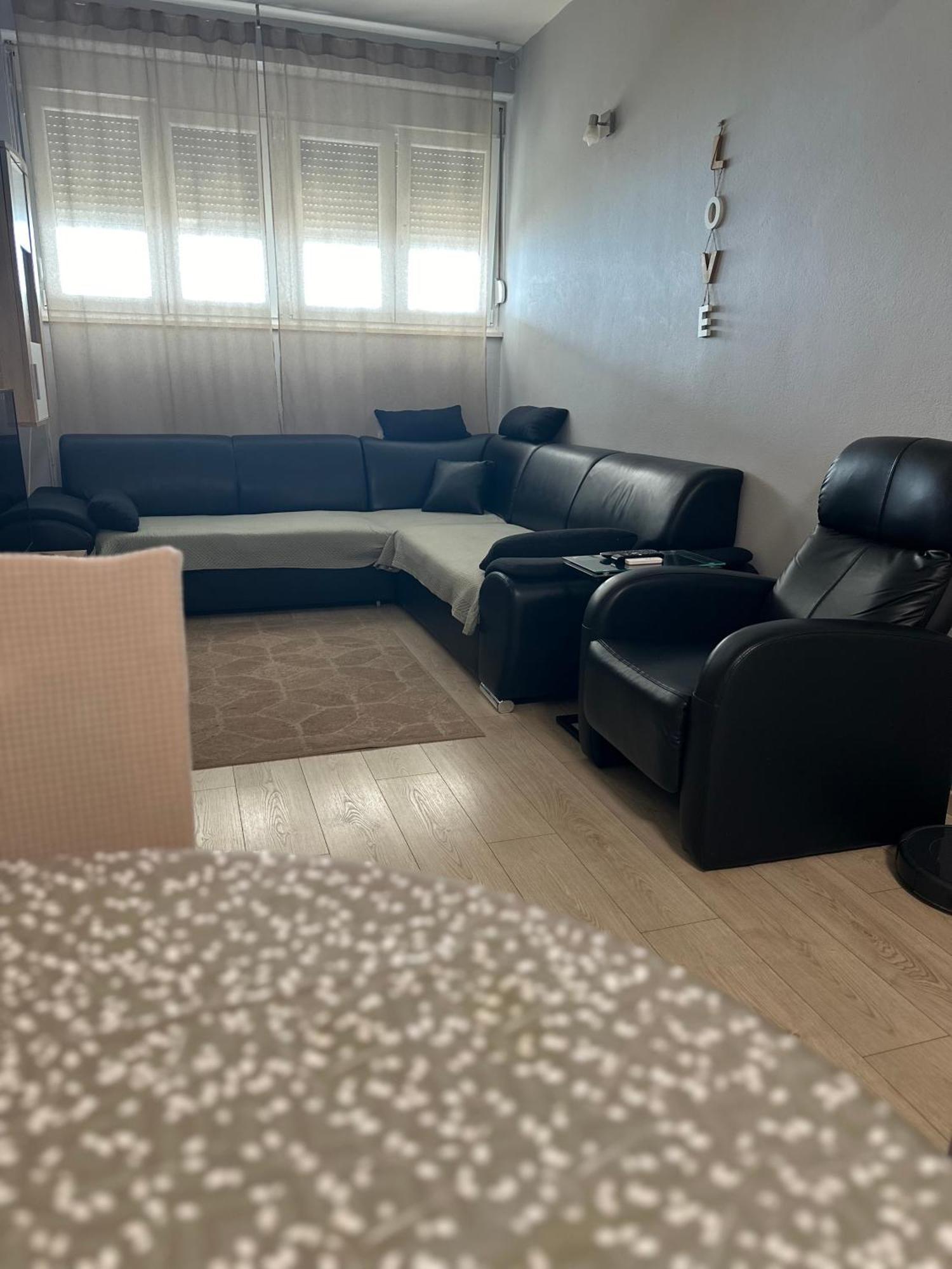 Sandra Apartment