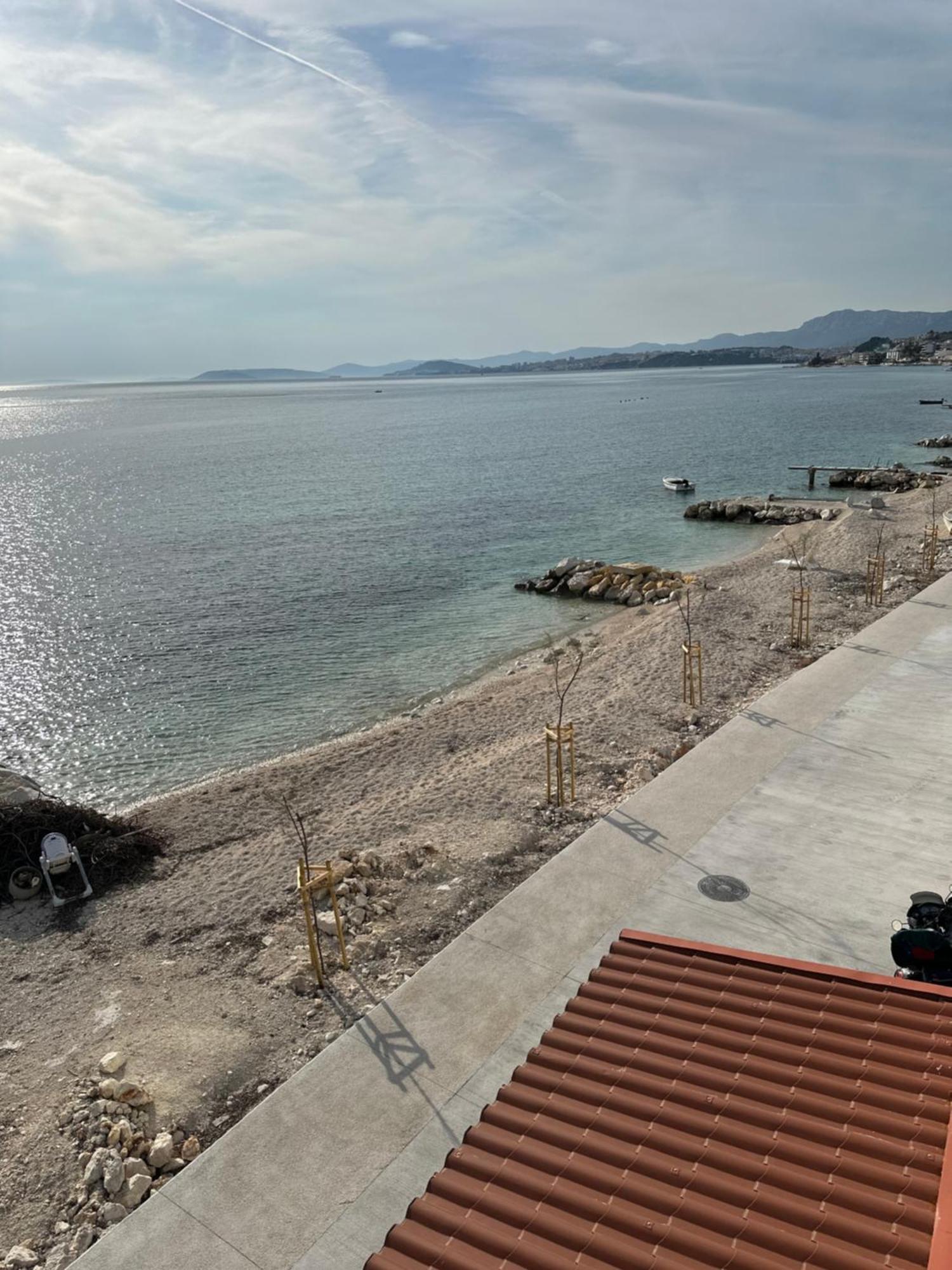 Apartment Sandra Podstrana