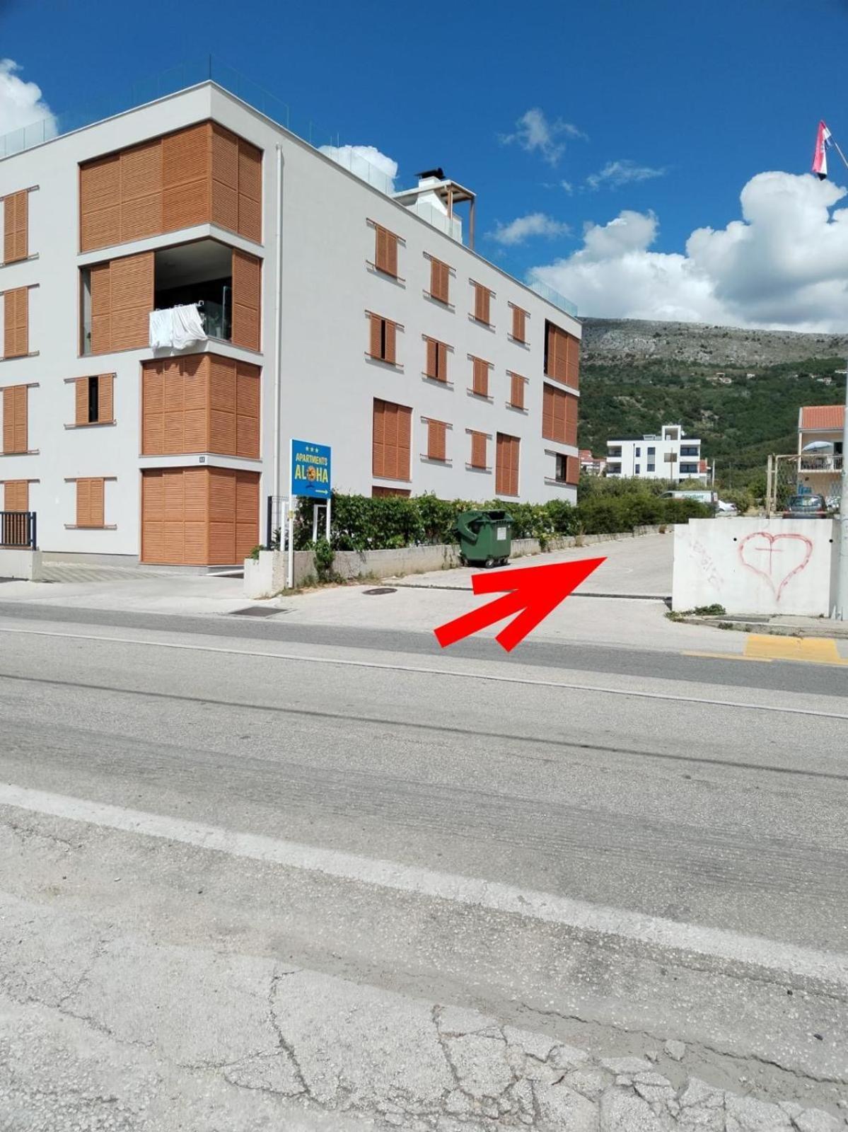 Apartment Sandra