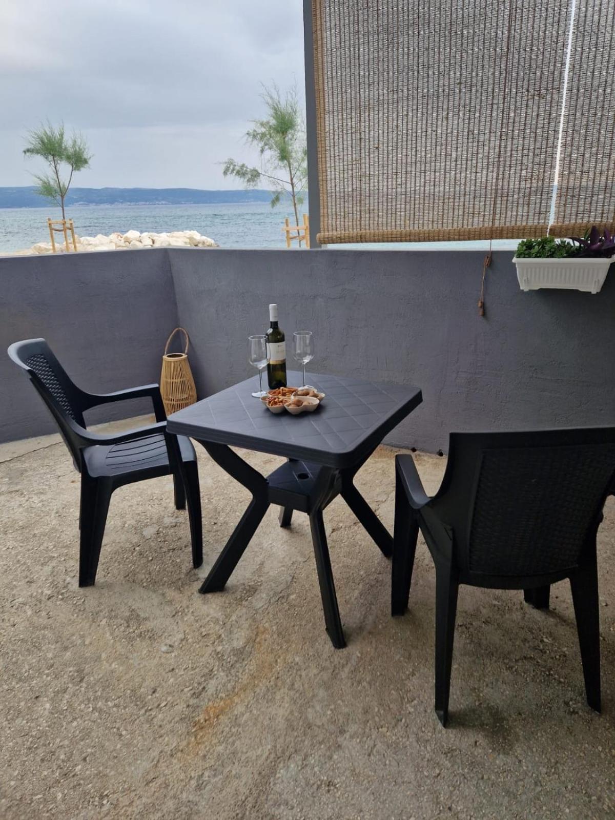 Sandra Apartment Podstrana