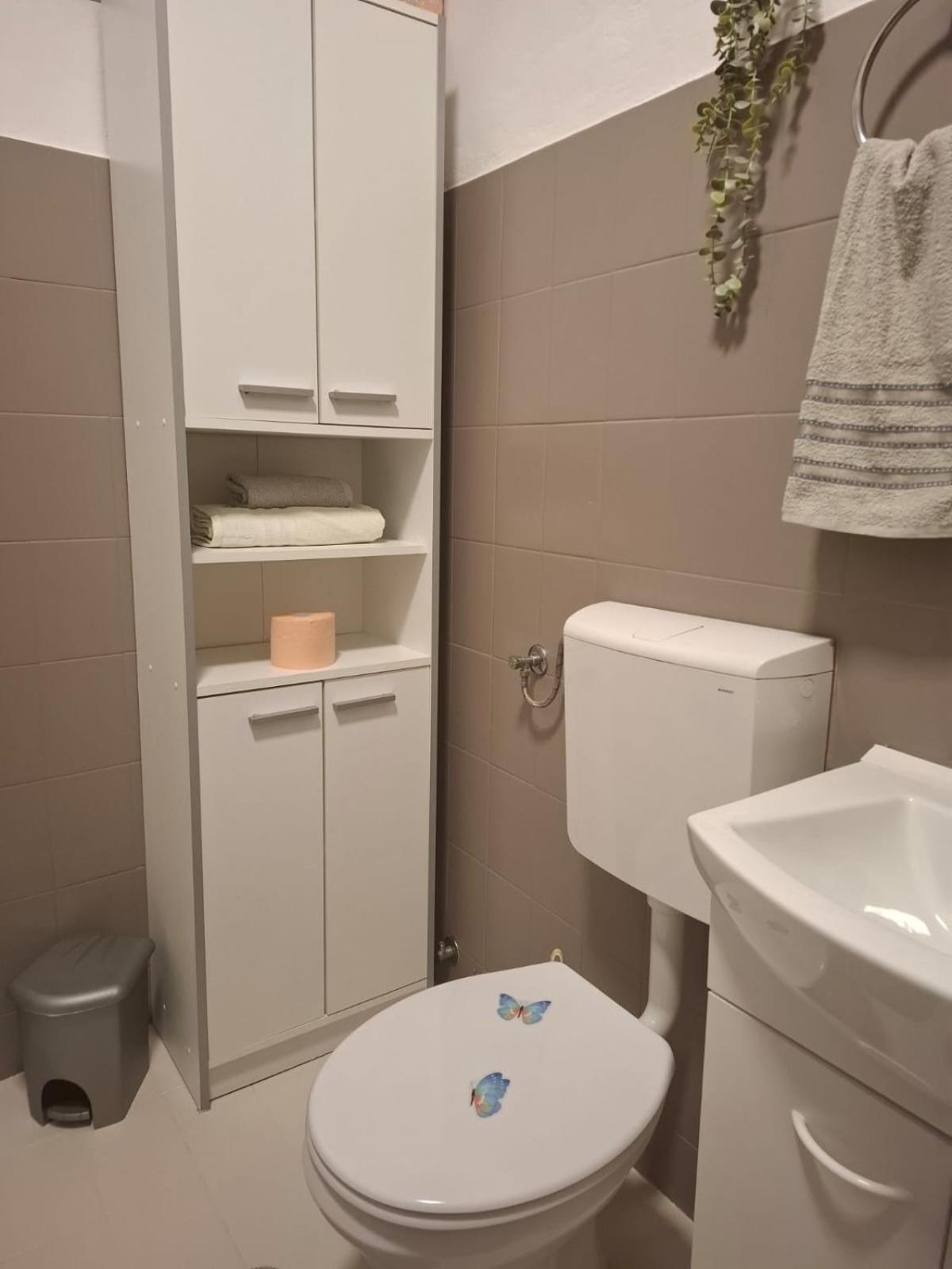 Apartment Sandra