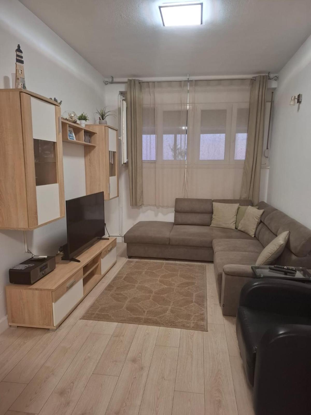 Sandra Apartment Podstrana