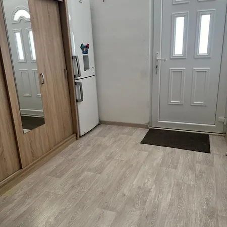 Apartman Sandra Podstrana Exteriér fotografie