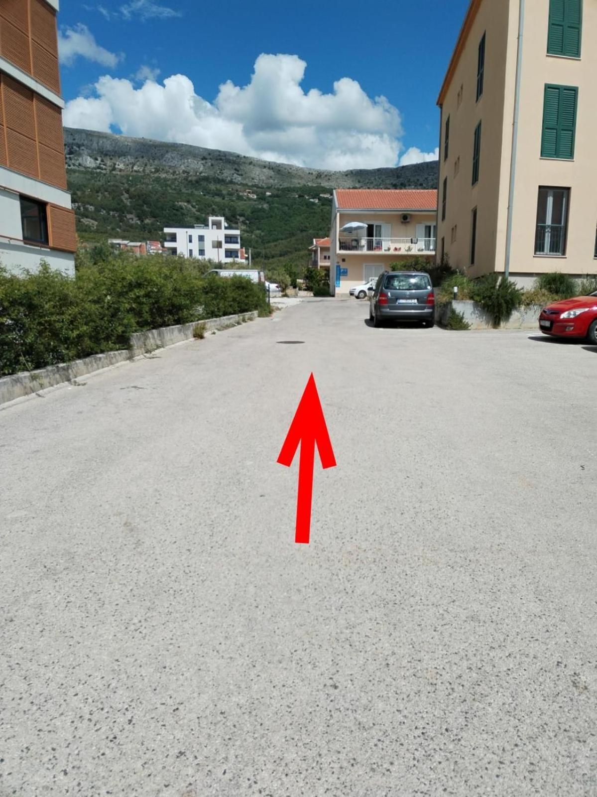 Apartmán Sandra *