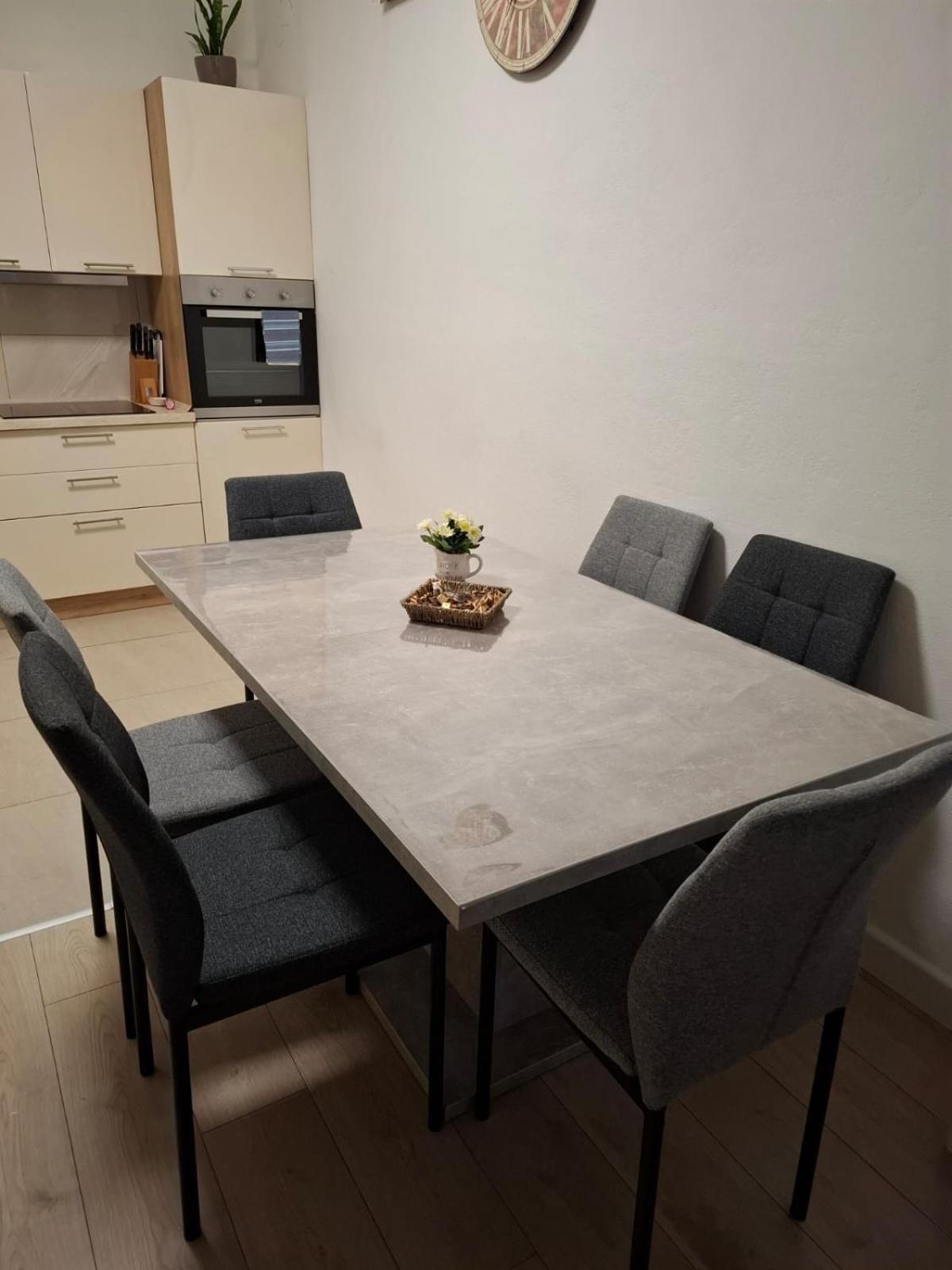 Apartmán Sandra